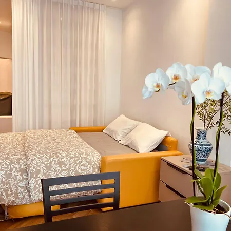 Cozy Flat Near Saint-germain & Luxembourg Gardens Apartment *