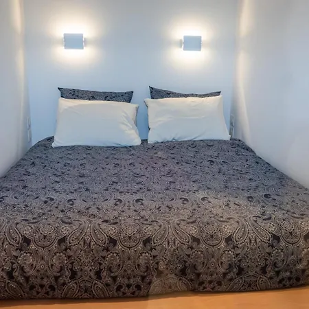 Cozy Flat Near Saint-germain & Luxembourg Gardens Apartment