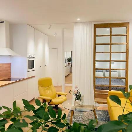 Apartment Cozy Flat Near Saint-germain & Luxembourg Gardens Paris